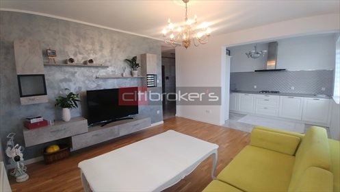 mieszkanie na sprzedaż 64m2 mieszkanie Rzeszów, Przybyszówka, Iwonicka