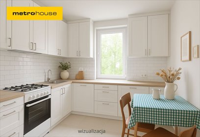 mieszkanie na sprzedaż 60m2 mieszkanie Olsztyn, Osiedle Jaroty, Boenigka