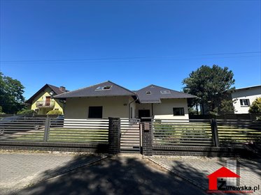 dom na sprzedaż 337m2 dom Strzelce Opolskie