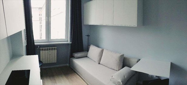 mieszkanie na sprzedaż 27m2 mieszkanie Warszawa, Praga-Północ, Księcia Zimowita
