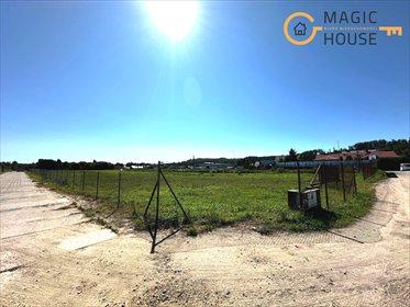 działka na wynajem 10000m2 działka Góra, Zamostna