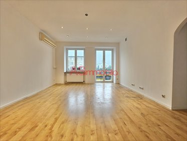 Do sprzedania przestronne 69 m² mieszkanie z balkonem w Warszawie mieszkanie Warszawa, Praga-Południe, Grochowska