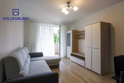 mieszkanie na wynajem Dywity Franciszka Hynka 43,31 m2