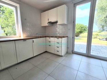 dom na sprzedaż 84m2 dom Holendry Baranowskie