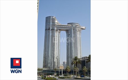 Ekskluzywny apartament z panoramicznym widokiem na Burj Khalifa mieszkanie Downtown Dubai, Downtowh Dubai, Downtown Dubai