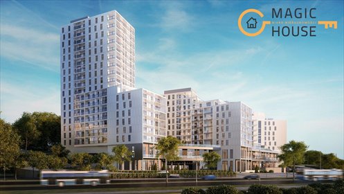 mieszkanie na sprzedaż 49m2 mieszkanie Gdynia, Redłowo, Zwycięstwa