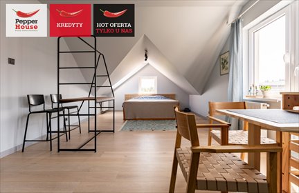 Funkcjonalne 2-pokojowe mieszkanie 42 m² - niska eksploatacja mieszkanie Kowale, Zeusa
