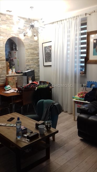 Mieszkanie trzypokojowe na sprzedaż Pruszków, Tworki 64m2 Foto 3