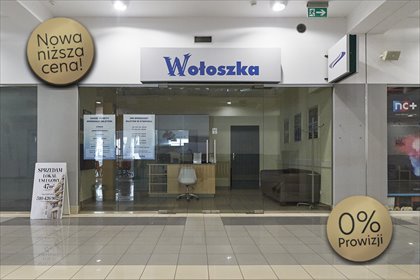 Lokal usługowy z witryną, gotowiec inwestycyjny, 7,5% zwrot lokal użytkowy Otwock, Górna