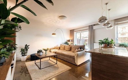 mieszkanie na sprzedaż 54m2 mieszkanie Warszawa, Bemowo, ul. gen. Tadeusza Pełczyńskiego