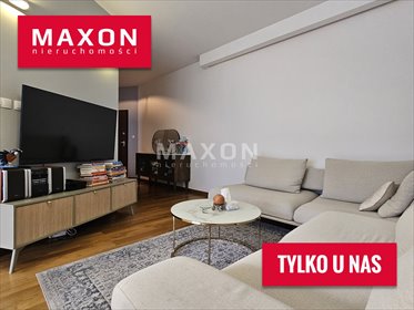Do sprzedania przestronne 2-pokojowe mieszkanie 55,42 m² z balkonem i garażem mieszkanie Warszawa, Żoliborz, Rydygiera