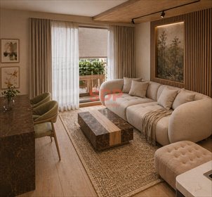 mieszkanie na sprzedaż 57m2 mieszkanie Wrocław, Fabryczna, Stabłowice, Łomnicka