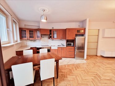 mieszkanie na sprzedaż 57m2 mieszkanie Warszawa, Wesoła, Szlachecka