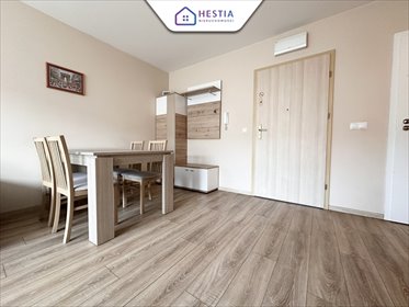 Mieszkanie dwupokojowe na wynajem Szczecin, Śródmieście-Centrum, Bolesława Krzywoustego 41m2 Foto 5