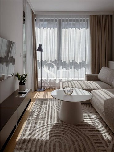 mieszkanie na wynajem 45m2 mieszkanie Warszawa, Wola, Grzybowska