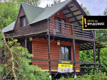 dom na sprzedaż 80m2 dom Życiny