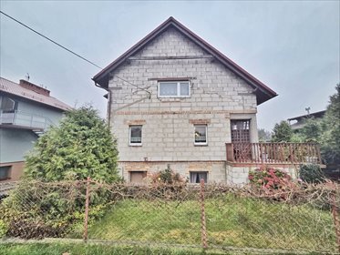 dom na sprzedaż 214m2 dom Tczew, Dokerów