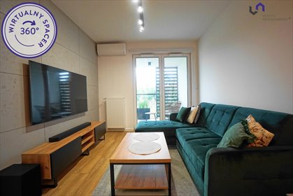 mieszkanie na wynajem 38m2 mieszkanie Katowice, Centrum, Strzelecka