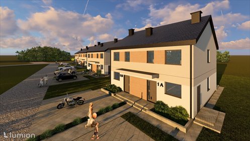 dom na sprzedaż 83m2 dom Zaczernie