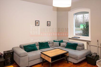 Polecam przestronne 85 m² z tarasem i kominkiem w Półwsi mieszkanie Opole, Półwieś