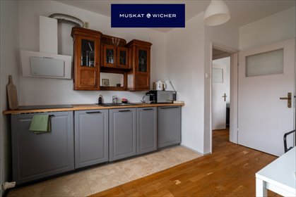 Komfortowe 42 m² w Gdyni Redłowie - blisko morza mieszkanie Gdynia, Redłowo, Powstania Wielkopolskiego