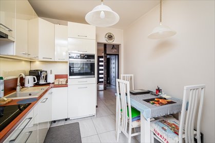Mieszkanie dwupokojowe na sprzedaż Kraków, Podgórze Duchackie, Czarnogórska 52m2 Foto 4