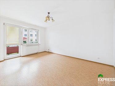 mieszkanie na sprzedaż 56m2 mieszkanie Lublin, Sławinek, Kolorowa