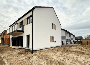 mieszkanie na sprzedaż 46m2 mieszkanie Lębork, Wrocławska