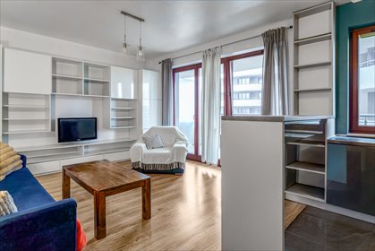 Nowoczesne studio z tarasem, pełne wyposażenie, 26,5 m² mieszkanie Kraków, Prądnik Czerwony, Prądnik Czerwony, Dobrego Pasterza