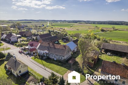 Dom do remontu z dużą działką i potencjałem dom Długoszyn