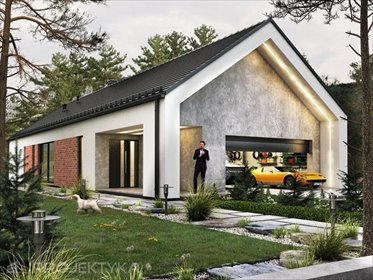 dom na sprzedaż 195m2 dom Tychy, Zwierzyniec