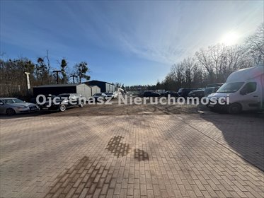 magazyn na sprzedaż 402m2 magazyn Bydgoszcz, Bydgoski Park Przemysłowy