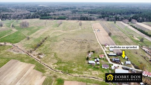 dom na sprzedaż 30m2 dom Gruszki