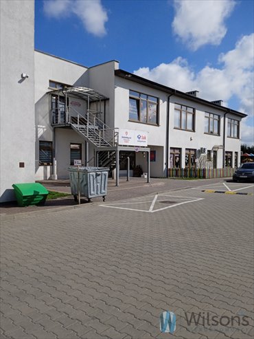 lokal użytkowy na sprzedaż 1500m2 lokal użytkowy Radom, Wierzbicka