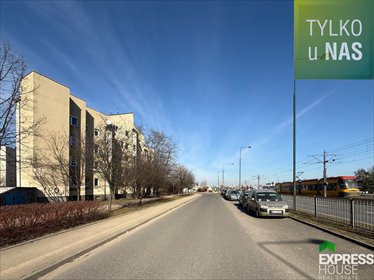 mieszkanie na sprzedaż 66m2 mieszkanie Warszawa, Bemowo, Powstańców Śląskich