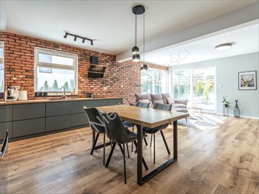 dom na sprzedaż 105m2 dom Żyrardów