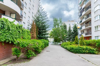 mieszkanie na sprzedaż 93m2 mieszkanie Warszawa, Ursynów, rtm. Witolda Pileckiego