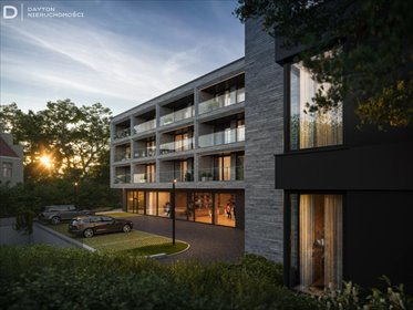 Nowoczesny apartament 2 pok. w Gdańsku Aniołki polecam mieszkanie Gdańsk, Aniołki, Mariana Smoluchowskiego