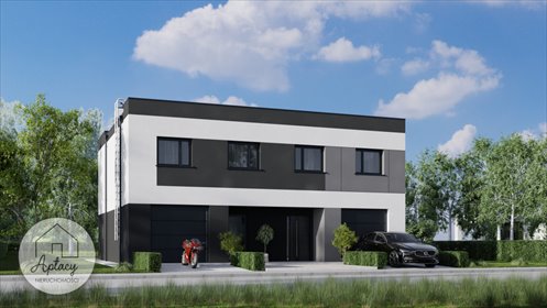 dom na sprzedaż 116m2 dom Dachowa