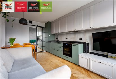 mieszkanie na sprzedaż 47m2 mieszkanie Gdańsk, Brzeźno, Aleja Gen. Józefa Hallera