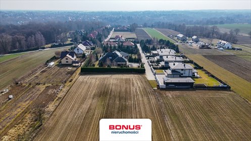 Działka z WZ, media, asfalt, 3001 m² w Lipniaku - polecam! działka Lipniak