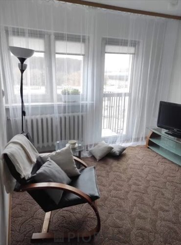 mieszkanie na sprzedaż 49m2 mieszkanie Warszawa, Bielany, Władysława Broniewskiego