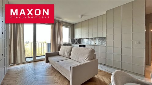 mieszkanie na wynajem 40m2 mieszkanie Warszawa, Mokotów, al. Aleja Polski Walczącej