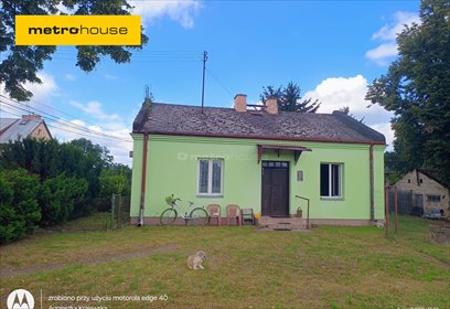dom na wynajem 50m2 dom Kanie, Szkolna