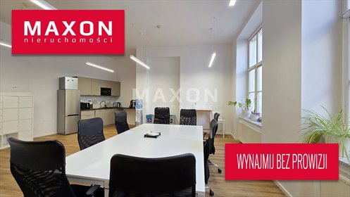 lokal użytkowy na wynajem 630m2 lokal użytkowy Warszawa, Śródmieście, Fredry Aleksandra