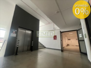 Nowoczesny lokal usługowo-biuro 17m² na Mokotowie, wysokie sufity lokal użytkowy Warszawa, Mokotów, Sielce