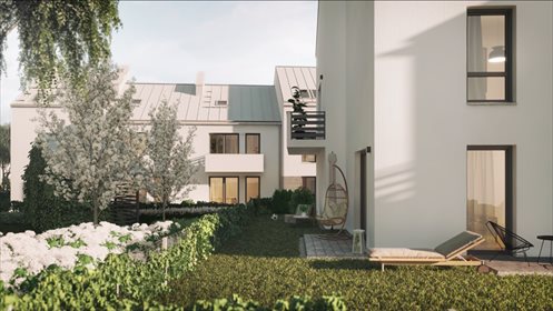 mieszkanie na sprzedaż 45m2 mieszkanie Rumia, Świętopełka