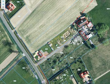 lokal użytkowy na sprzedaż 2200m2 lokal użytkowy Czadrów