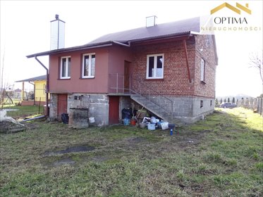 dom na sprzedaż 270m2 dom Łowce