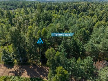 działka na sprzedaż 21917m2 działka Świerzno